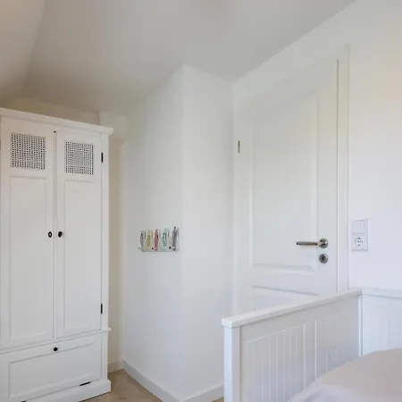 Cooles Haff Coast Im Surfer-style In - Haffkrug Nyaraló