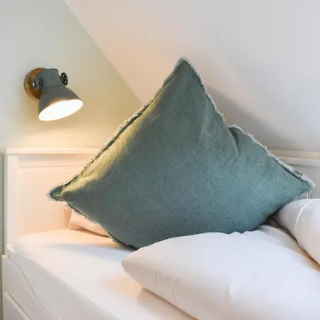 Cooles Haff Coast Im Surfer-style In - Haffkrug Scharbeutz