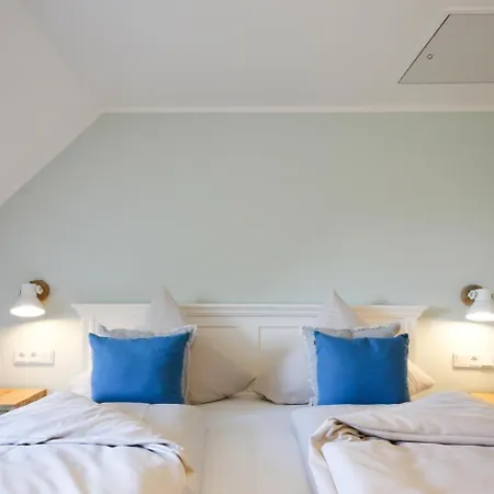 Nyaraló Cooles Haff Coast Im Surfer-style In - Haffkrug *