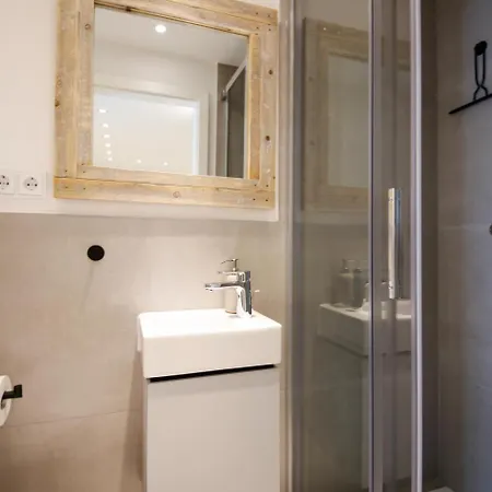 Cooles Haff Coast Im Surfer-style In - Haffkrug *