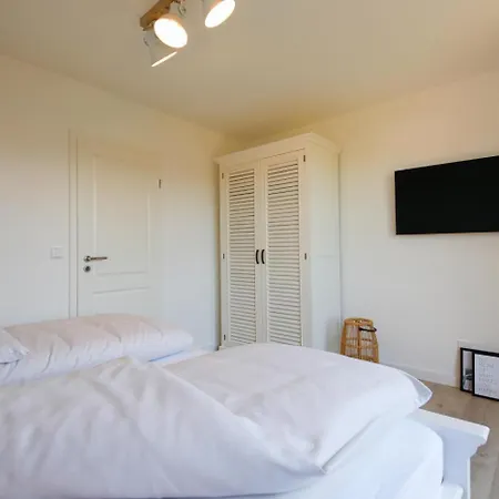 Cooles Haff Coast Im Surfer-style In - Haffkrug Nyaraló