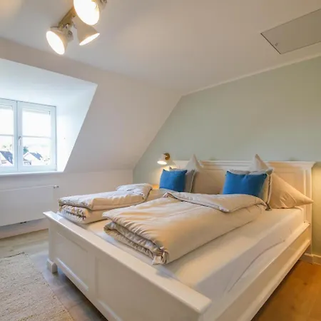 Nyaraló Cooles Haff Coast Im Surfer-style In - Haffkrug