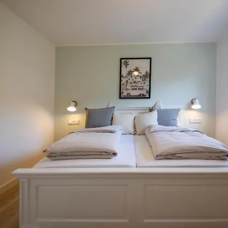 Cooles Haff Coast Im Surfer-style In - Haffkrug Nyaraló