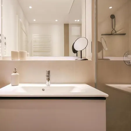 Cooles Haff Coast Im Surfer-style In - Haffkrug Nyaraló Scharbeutz