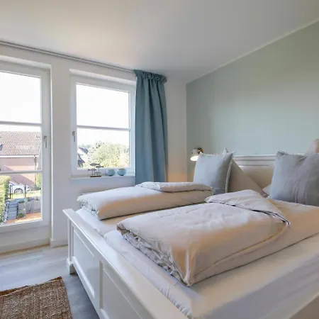 Cooles Haff Coast Im Surfer-style In - Haffkrug * Scharbeutz