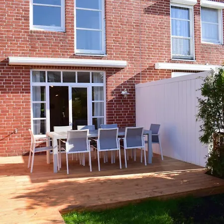 Cooles Haff Coast Im Surfer-style In - Haffkrug Nyaraló *